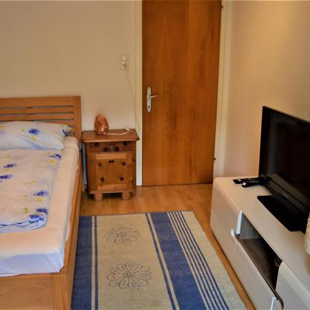 Ferienwohnung Walgaublick Frastanz Zewnętrze zdjęcie