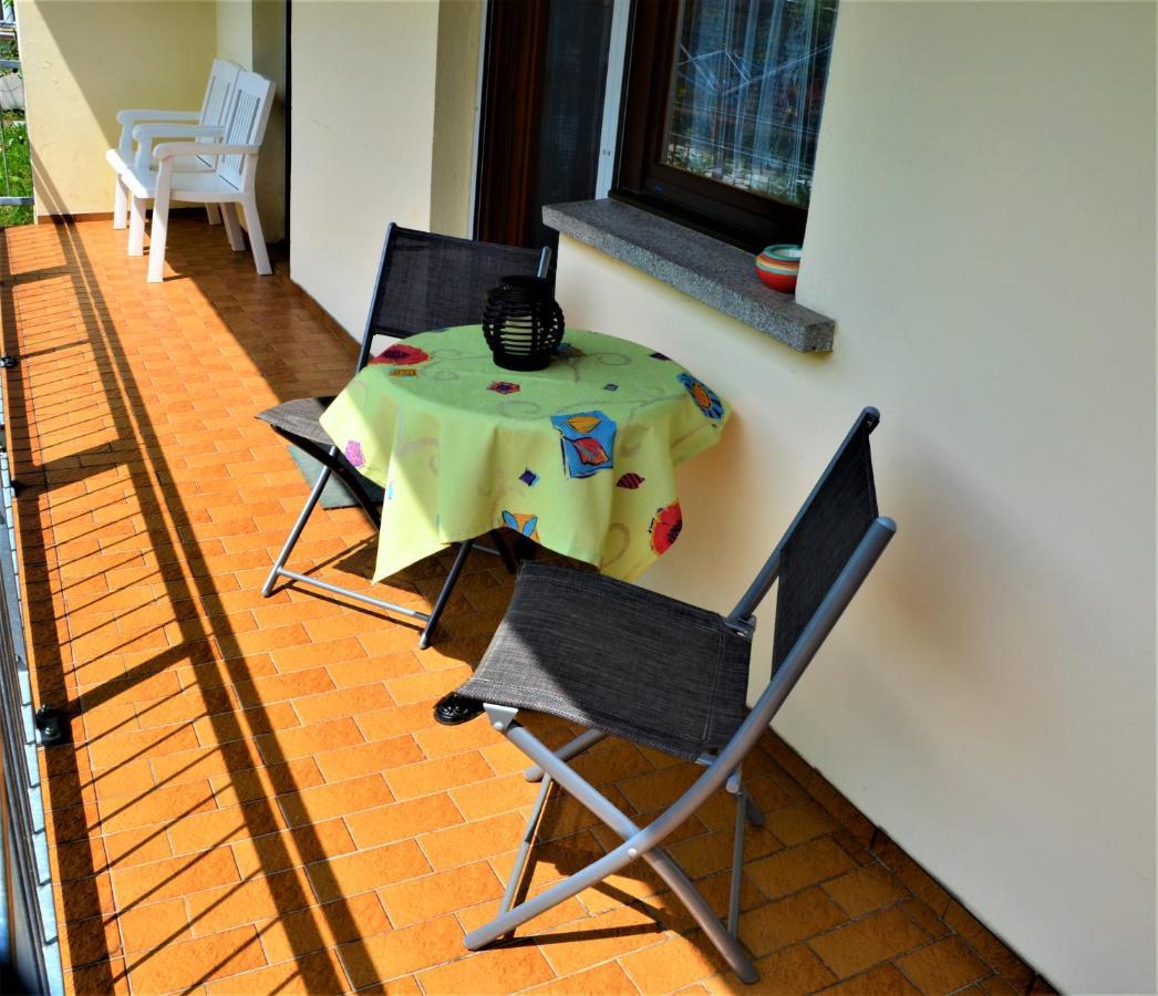 Ferienwohnung Walgaublick Frastanz Zewnętrze zdjęcie