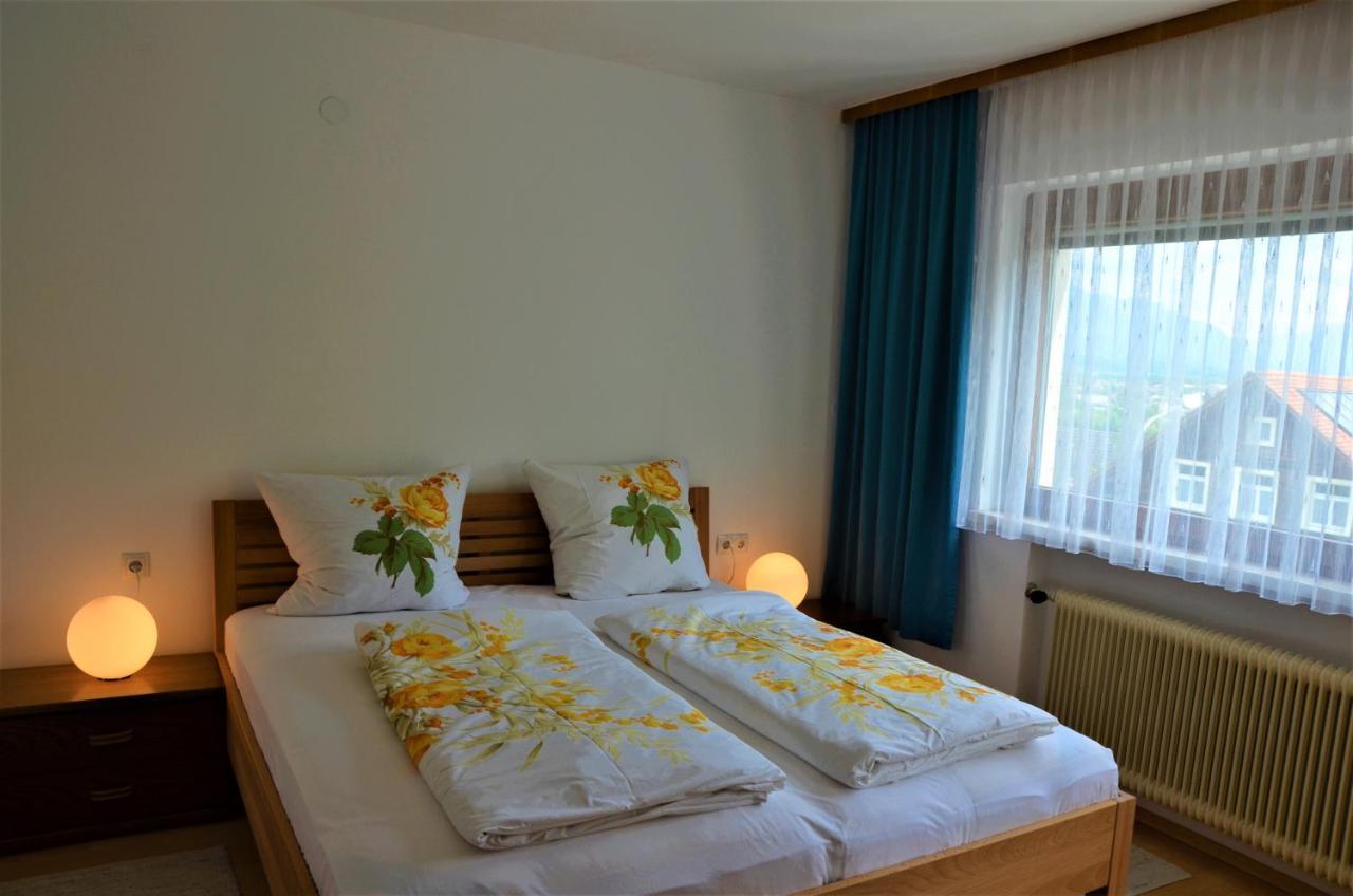 Ferienwohnung Walgaublick Frastanz Zewnętrze zdjęcie