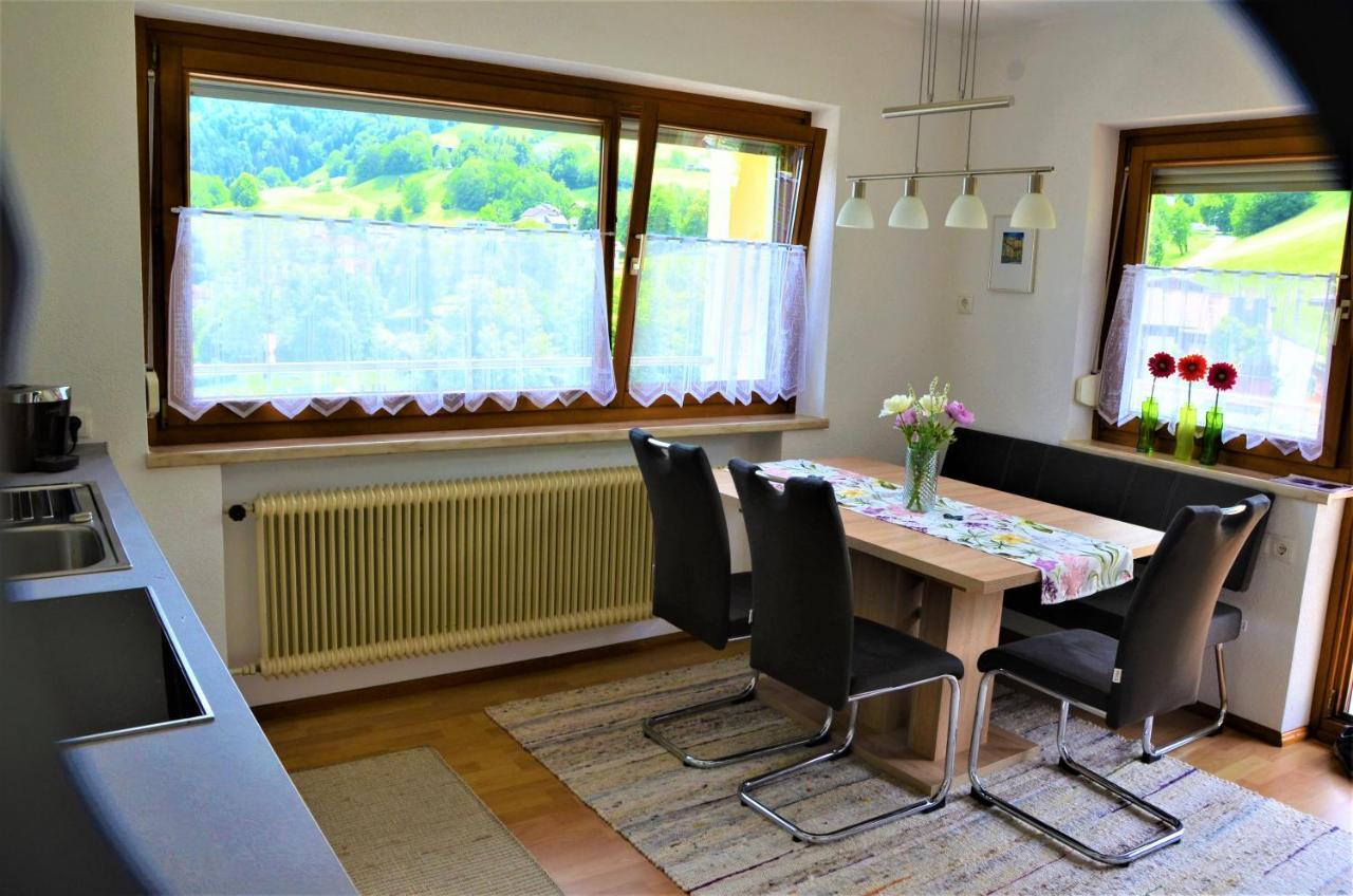 Ferienwohnung Walgaublick Frastanz Zewnętrze zdjęcie