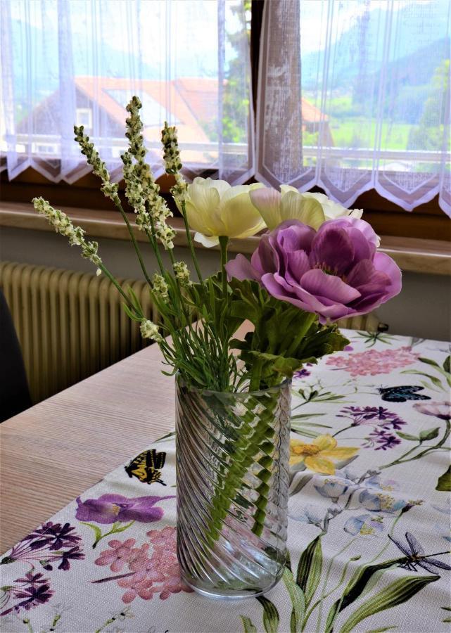 Ferienwohnung Walgaublick Frastanz Zewnętrze zdjęcie