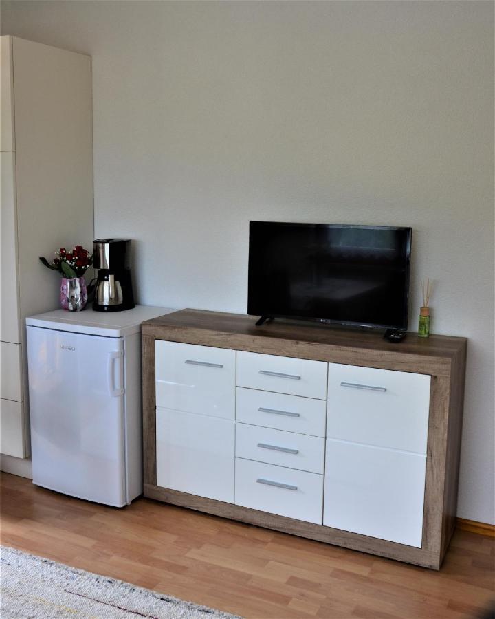 Ferienwohnung Walgaublick Frastanz Zewnętrze zdjęcie