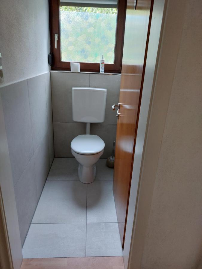 Ferienwohnung Walgaublick Frastanz Zewnętrze zdjęcie