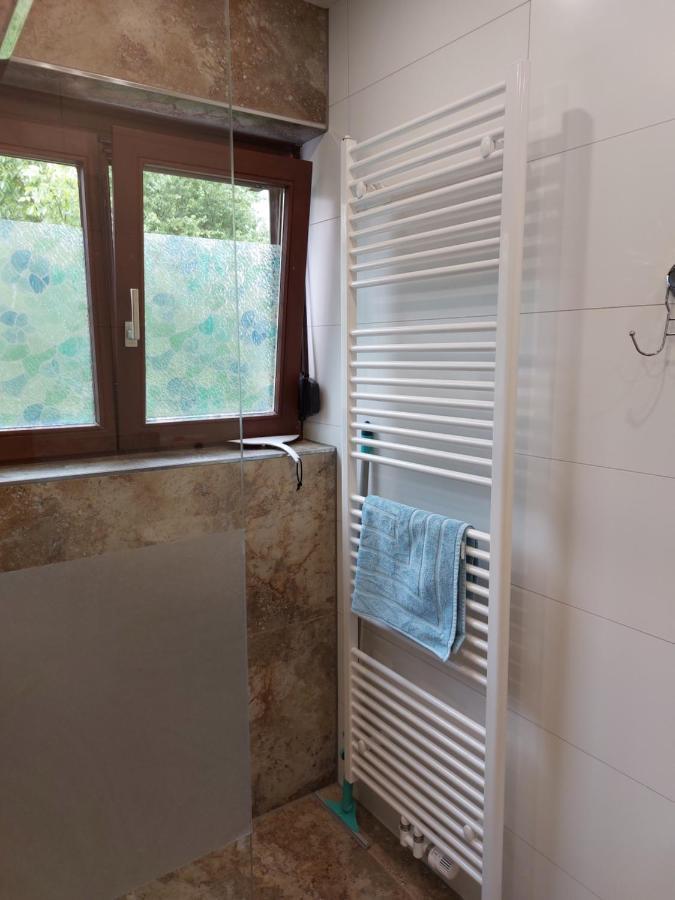 Ferienwohnung Walgaublick Frastanz Zewnętrze zdjęcie