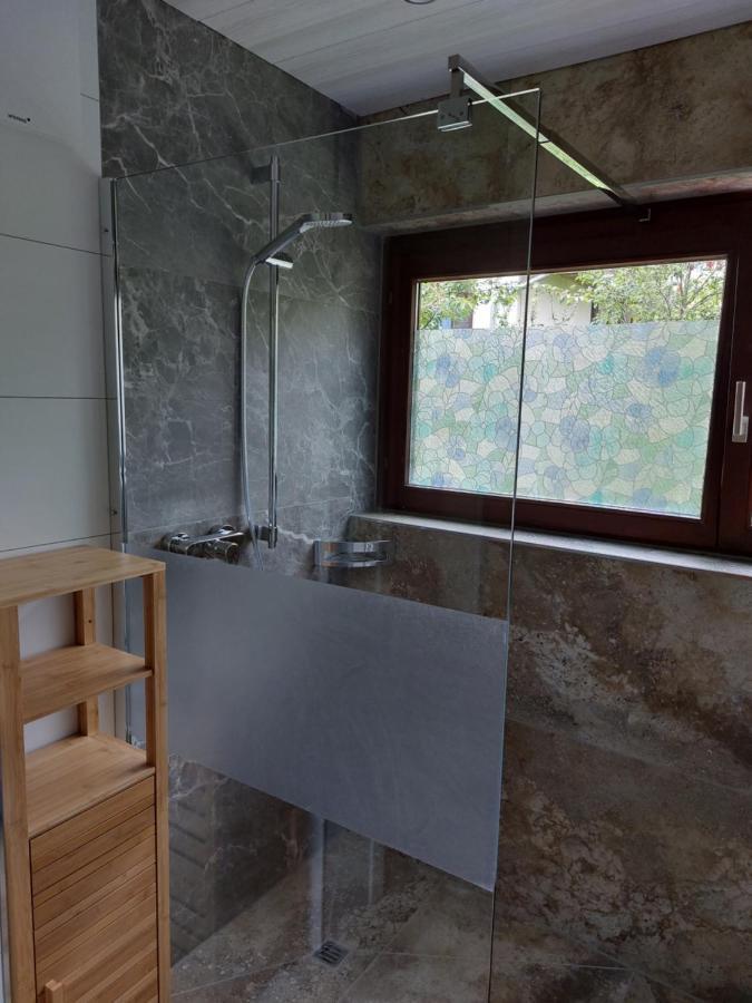 Ferienwohnung Walgaublick Frastanz Zewnętrze zdjęcie